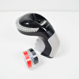 DYMO Organizer XPress Label Maker with Red + Black Tapes