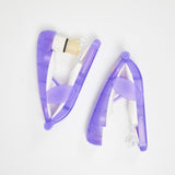 Staples Reinforcement Ring Applicators - Set of 2