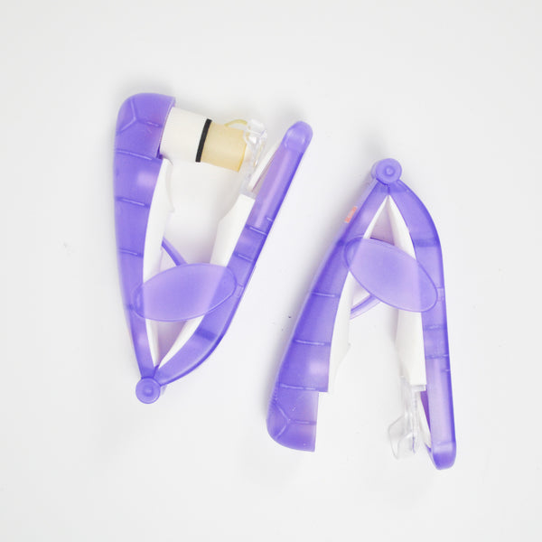 Staples Reinforcement Ring Applicators - Set of 2