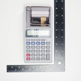 Casio Digit Printing Calculator
