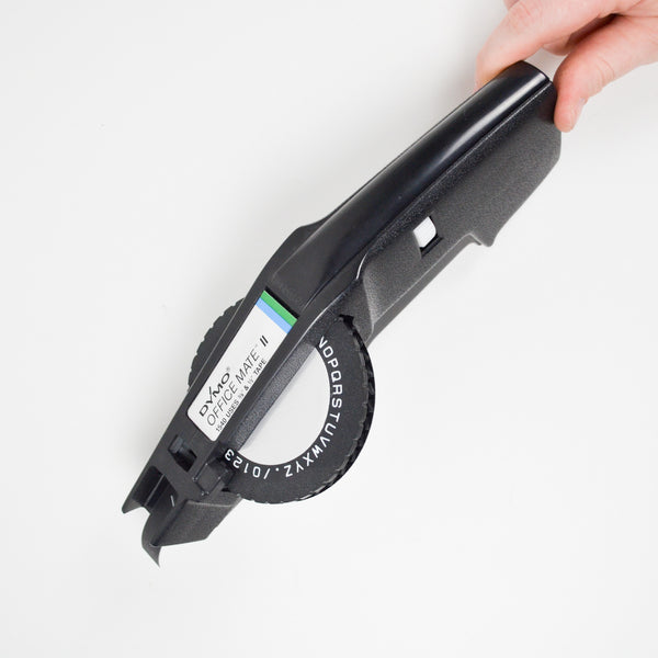 Dymo Office Mate II Label Maker