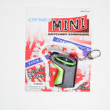Dymo Mini Keychain Label Embosser