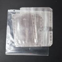 Variety of Page Protectors