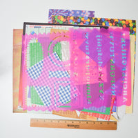 Scrapbook Notion Variety Bundle