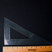 Triangle Rule