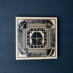 Background Stamp