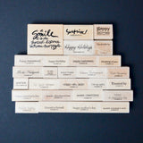 Large Card Stamp Bundle
