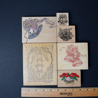 Bell Stamp Bundle