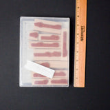 Message Stamp Set
