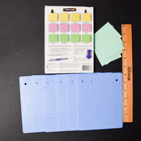 Fiskars Texture Plates