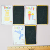 Sizzix Cuts Birthday Gift Dies - Set of 3