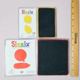 Sizzix Balloon Dies - Set of 2