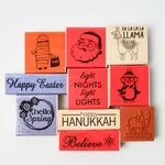 Holiday Stamp Set