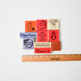 Holiday Stamp Set