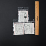 My Favorite Things Clear Stamp Sets - Bundle of 3
