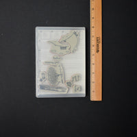 Stampin Up! Happy Home Stamp Set