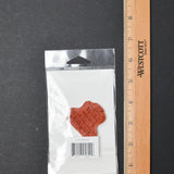 Lots of Laughs Millionaire Rubber Stamp