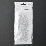 Kaiser Craft Blossom Clear Acrylic Stamp