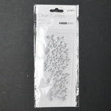 Kaiser Craft Blossom Clear Acrylic Stamp