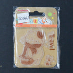 Travel Stamp Set