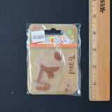 Travel Stamp Set