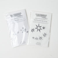 Creative Visions Star Mountable Stamp Bundle