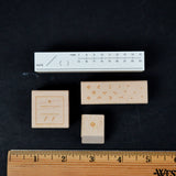 Journaling Stamps