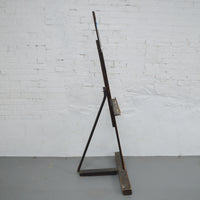 Wooden Easel (Pick-Up Only) Default Title