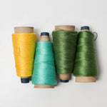 3/2 + 5/2 Perle Cotton - 4 Mini Cones