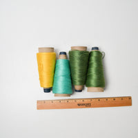 3/2 + 5/2 Perle Cotton - 4 Mini Cones