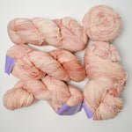 Light Pink Petal Shower Dream in Color Classy Superwash Australian Merino Yarn - 5 Skeins