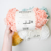 Yarnspirations Bernat Baby Velvet Yarn Bundle