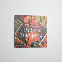 The Art of Rubber Stamping Default Title