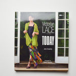 Victorian Lace Today Book Default Title