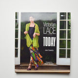 Victorian Lace Today Book Default Title