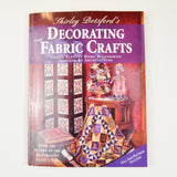 Shirley Betsford's Decorating Fabric Crafts Book Default Title