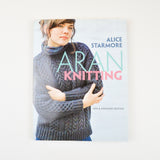 Aran Knitting Book Default Title