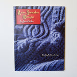 Aran Sweater Design Default Title