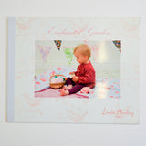 Louisa Harding Enchanted Garden Book Default Title