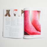 Socks from the Toe Up Book Default Title
