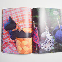 Toy Knits Book Default Title
