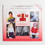 The Complete Surprise Knitting Book Default Title