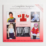 The Complete Surprise Knitting Book Default Title