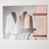 Stahman's Shawls and Scarves Book Default Title