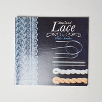 Shetland Lace Book Default Title