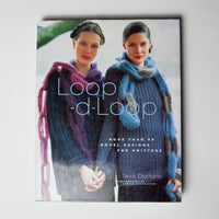 Loop-d-Loop Book Default Title