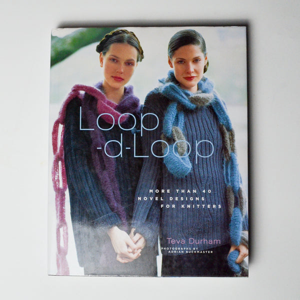 Loop-d-Loop Book Default Title