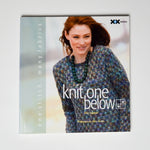 Knit One Below Book Default Title