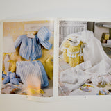 Precious Layettes to Knit Pattern Booklet Default Title