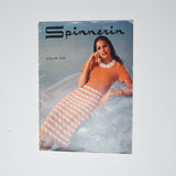 Spinnerin Fiber Booklet - Color One, Vol. 207 Default Title